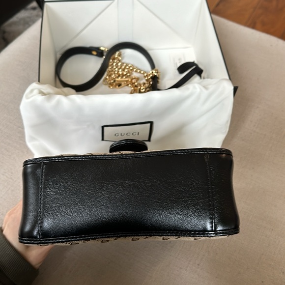 Gucci Marmot Purse - Picture 3 of 5